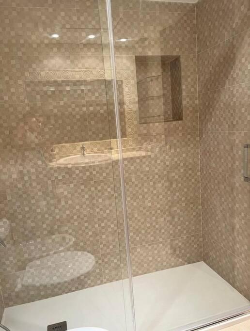 Apartamento En La Nogalera توريمولينوس المظهر الخارجي الصورة