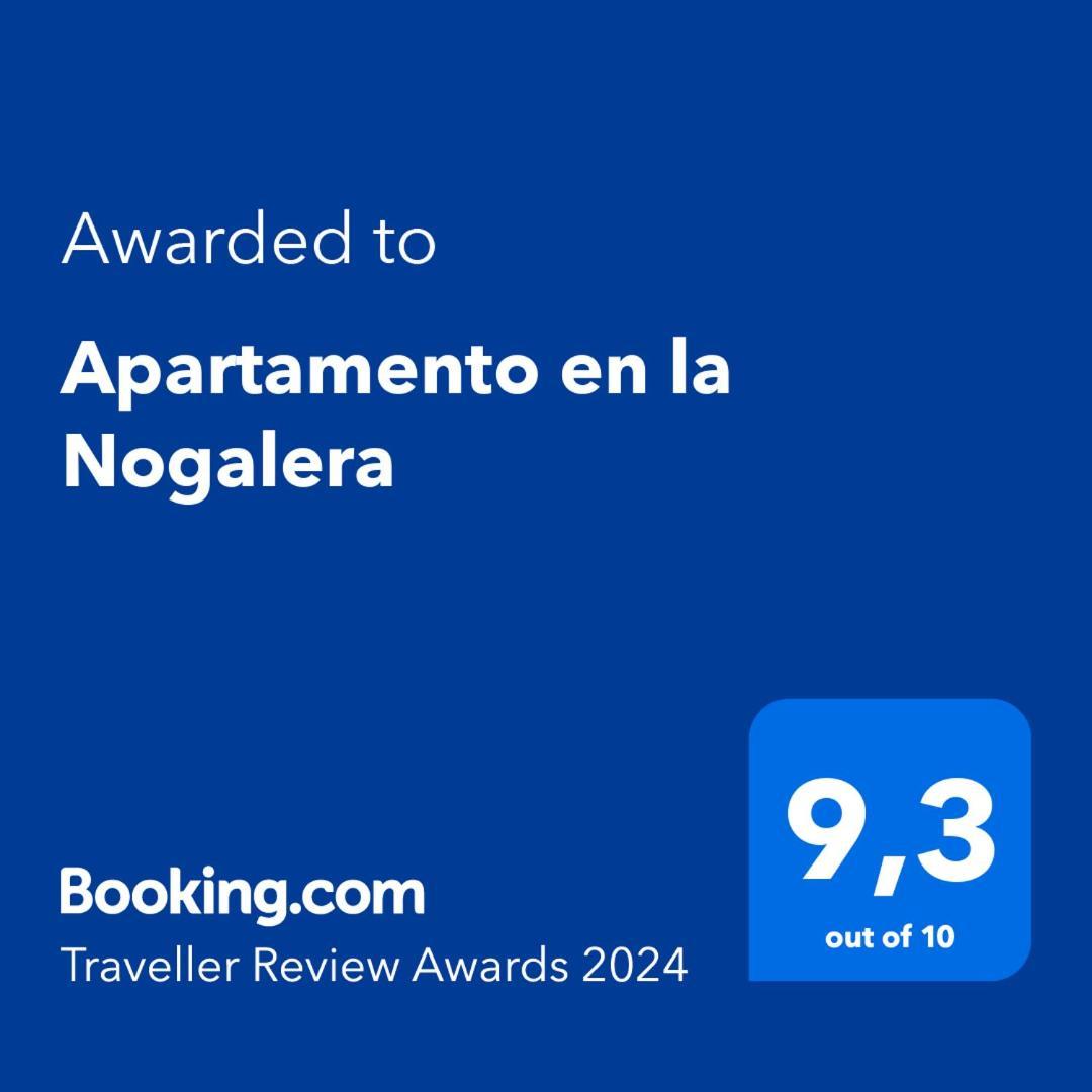 Apartamento En La Nogalera توريمولينوس المظهر الخارجي الصورة