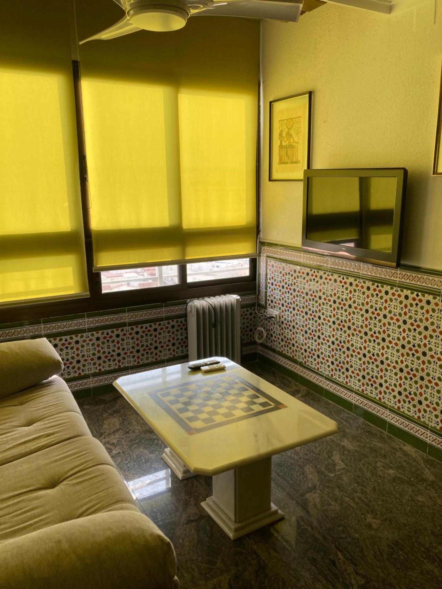 Apartamento En La Nogalera توريمولينوس المظهر الخارجي الصورة